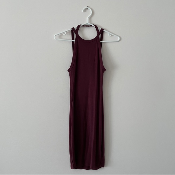 Garage bodycon dress - Picture 1 of 4